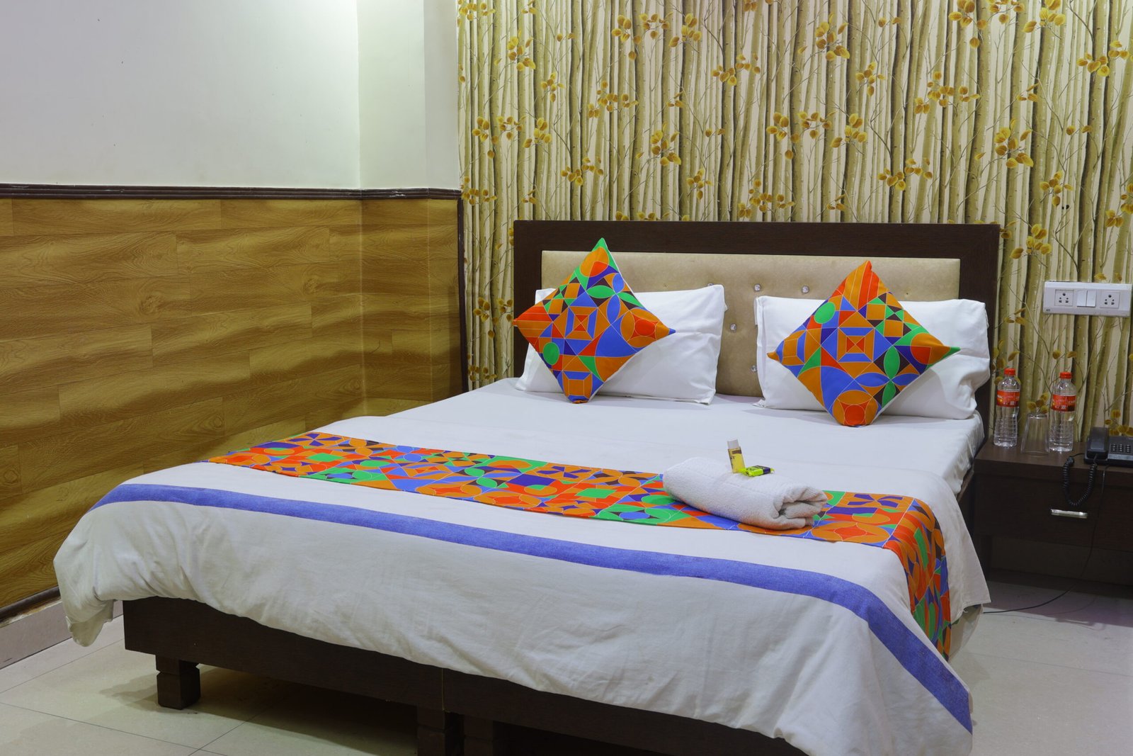 Standard room Submangal