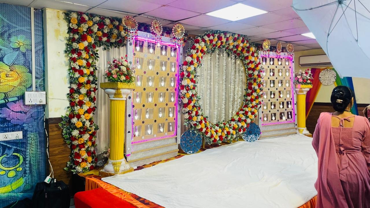 Marriage Function