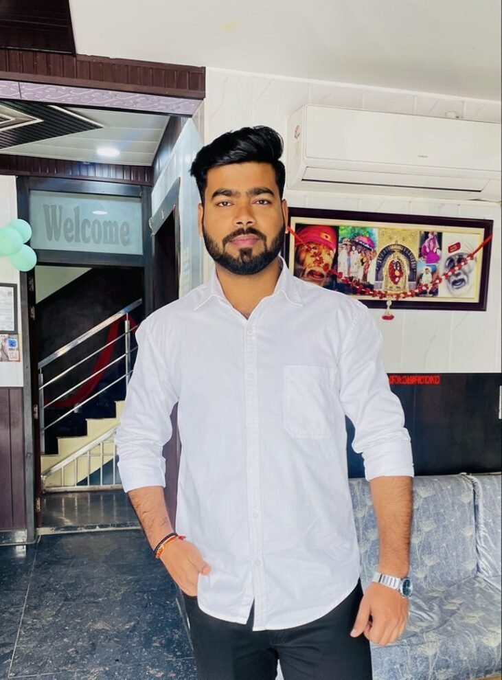 Mahipal Singh