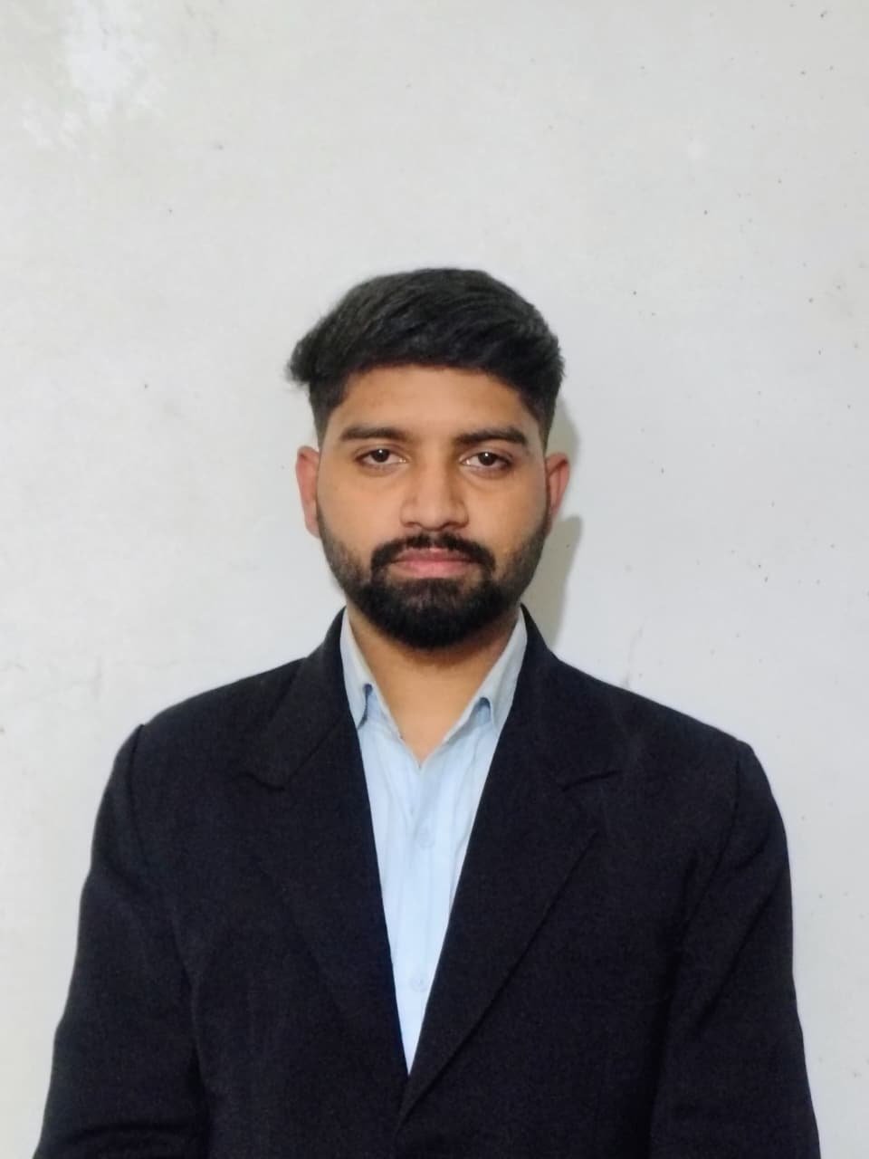 Pramendra Singh Tomar